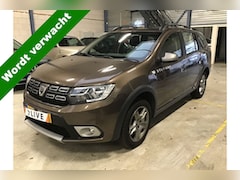 Dacia Logan MCV - 0.9 TCe Stepway NL AUTO | 1E EIG | AIRCO |