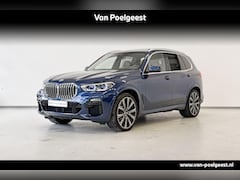 BMW X5 - xDrive45e High Executive M Sportpakket Aut