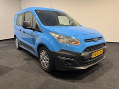 Ford Transit Connect - Transit Connect 200 L1 1.6 TDCI 75pk Economy Edition 3 zits