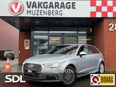 Audi A3 Sportback - 1.4 e-tron Pro Line plus // NAVI // CRUISE // CLIMA // PDC // TREKHAAK // FULL LED