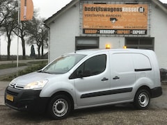 Citroën Berlingo - 1.6 BlueHDI 100pk Euro 6 AC L2 / XL