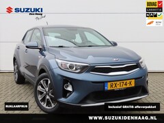 Kia Stonic - 1.0 T-GDi ComfortPlusLine Navigator/Apple carplay/Andriodauto/ Cruise controle/ Parkeersen