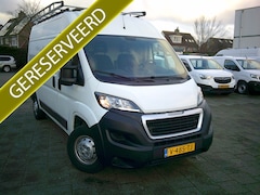 Peugeot Boxer - 330 2.0 BlueHDI L2H2 Premium VOORZIEN VAN IMPERIAAL+TREKHAAKEURO 6