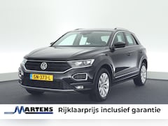 Volkswagen T-Roc - 1.5 TSI 150pk DSG Sport Led Virtual Cockpit Parkeersensoren