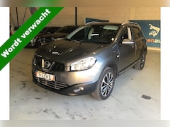 Nissan Qashqai - 2.0 Connect Edition NL AUTO | PANO | TREKHAAK |