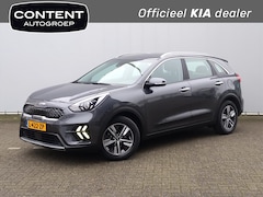 Kia Niro - 1.6 GDi Hybrid 141pk DCT6 DynamicLine