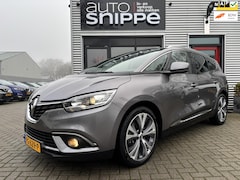 Renault Grand Scénic - 1.2 TCe Intens -CLIMA-CRUISECONTROL-NAVI-BLUETOOTH-DAB+-TREKHAAK-1850 KG TREKGEWICHT-CAMER