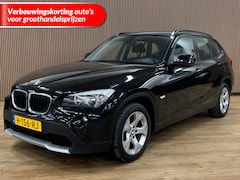 BMW X1 - SDrive18i Executive-Climate Control-150000KM