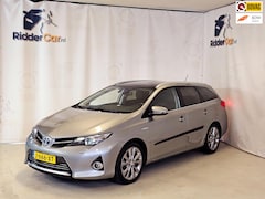 Toyota Auris Touring Sports - 1.8 Hybrid Lease Pro|GARANTIE|1e EIG|TREKHAAK|CRUISE|NAVI|