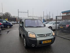 Peugeot Partner MPV - 1.6-16V VTC