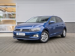 Volkswagen Polo - 1.0 TSI 95pk Comfortline | Executive Pakket| Trekhaak afneembaar| LMV | active info|