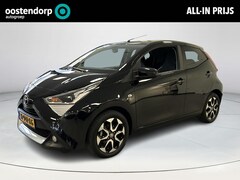 Toyota Aygo - 1.0 VVT-i x-joy