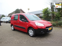 Peugeot Partner - AUTOMAAT 120 1.6 e-HDI L1 XT Profit + 2Tronic