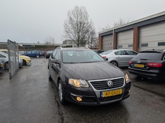 Volkswagen Passat Variant - 1.4 TSI Comfortline