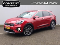 Kia Niro - 1.6 GDi Hybrid 141pk DCT6 ExecutiveLine