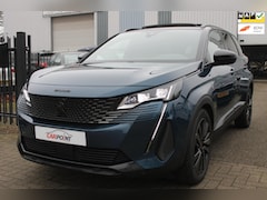 Peugeot 5008 - 1.2 PureTech GT-Line 7P. Pano Leer Massage Vol