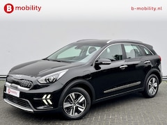 Kia Niro - 1.6 GDi PHEV Hybride DynamicLine Trekhaak 1.300kg | Achteruitrijcamera | Adaptive Cruise C