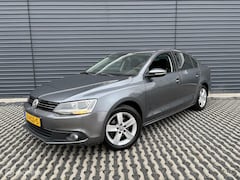 Volkswagen Jetta - 1.2 TSI Comfortline | Navi | Trekhaak