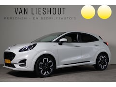 Ford Puma - 1.0 EcoBoost Hybrid ST-Line X B&O I Camera I Dode-hoek