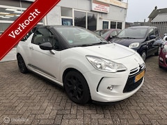 Citroën DS3 - 1.6 THP Sport Chic