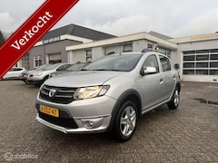 Dacia Sandero Stepway - 0.9 TCe Lauréate