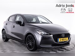 Mazda 2 - 2 1.5 Skyactiv-G Sportive | APPLE CARPLAY | ACHTERUITRIJCAMERA | AIRCO | 16 INCH LM | CRUI