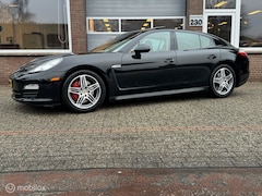 Porsche Panamera - 3.6 V6 AUT LEDER/ECC-AIRCO/CRUISE.C/SCH.DAK