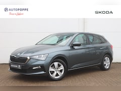 Skoda Scala - 1.0 TSI Ambition 116pk