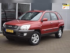 Kia Sportage - 2.0 CVVT Executive | Clima | Cruise | NAP + APK 1-2026