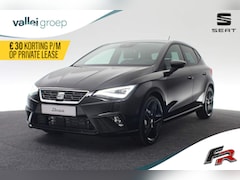 Seat Ibiza - FR 1.0 70 kW / 95 pk EcoTSI Hatchback 5 deurs 5 ve rsn. Hand