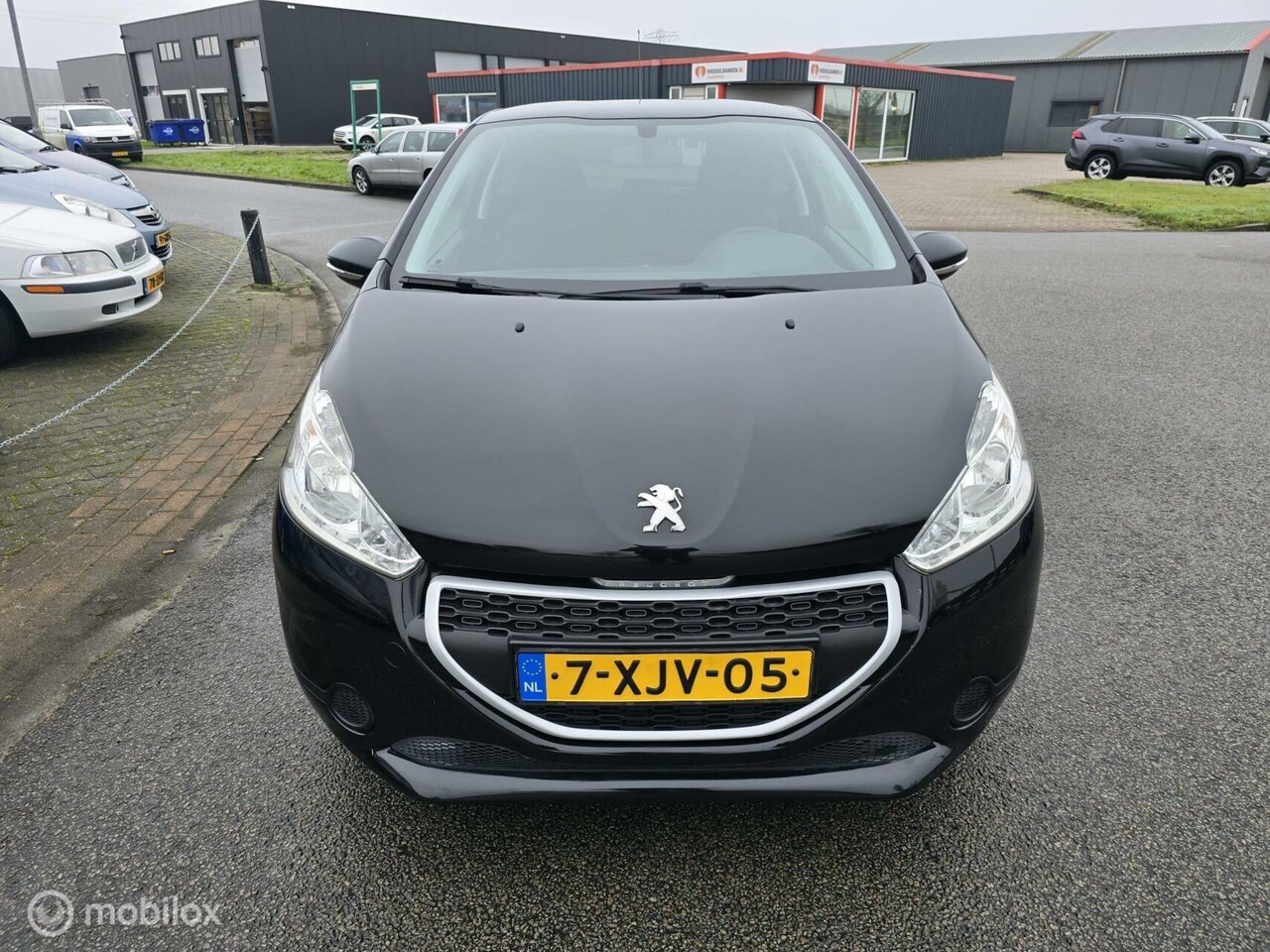 Peugeot 208 - 1.0 PureTech LIKE 1.0 PureTech LIKE - AutoWereld.nl