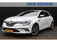 Renault Mégane - 1.2 TCe | GT-Line | NAVI | CRUISE | CLIMATE | PDC | SPORTZETELS