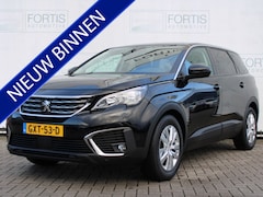 Peugeot 5008 - 1.2 PureTech Crossway 7-PERSOONS | CARPLAY | CRUISE |