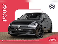 Volkswagen Golf - 1.5 eTSI 116pk DSG Life Edition | 19" Velgen | Multimedia Pakket