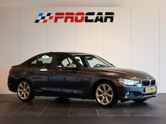 BMW 3-serie - 328i High Executive, 1e eigenaar, BTW auto