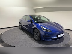 Tesla Model 3 - Standard RWD Plus 60 kWh | Panoramadak | Lichtmetalen velgen