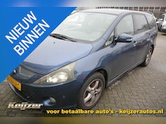 Mitsubishi Grandis - 2.4-16V Intense 7 persoons