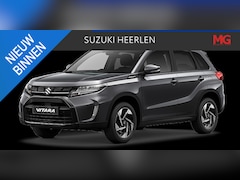 Suzuki Vitara - 1.4 Boosterjet Style Smart Hybrid