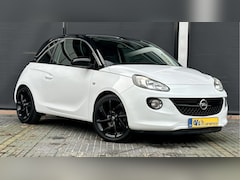 Opel ADAM - 1.4 Hardwell Edition / Clima / Carplay / Cruis