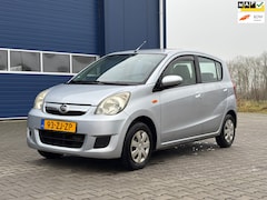 Daihatsu Cuore - 1.0 Premium | ''114.000 KM'' N.A.P. + Nieuwe APK |