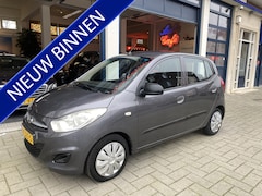 Hyundai i10 - 1.1 i-Drive AIRCO