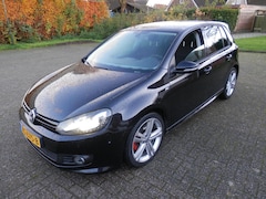 Volkswagen Golf - 1.4 TSI Highline aircoo navii motor geresiveert bij 150.000 rekening aan wesig