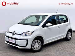 Volkswagen Up! - 1.0 5-Drs. DAB Bluetooth Telefoon | Navigatie | Lane Assist | Airco