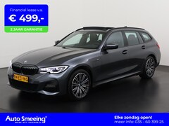 BMW 3-serie Touring - 330e xDrive M Sport | Panoramadak | Trekhaak Elektr | Zondag Open