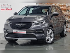 Opel Grandland X - 1.6 Turbo Hybrid Elegance I Afneembare trekhaak I Plug in hybride I Rijklaarprijs