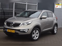 Kia Sportage - 1.6 GDI X-ecutive Plus Pack | Clima | Cruise | Navi | NAP + APK 1-2026