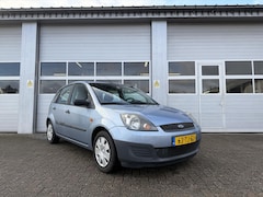 Ford Fiesta - 1.4 TDCI 5DR