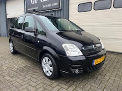 Opel Meriva - 1.6-16V Essentia 2007 APK Nieuw Automaat