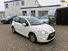 Citroën C3 - 1.6 e-HDi Tendance