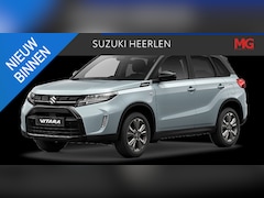 Suzuki Vitara - 1.4 Boosterjet Select Smart Hybrid